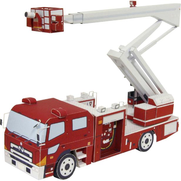 maqueta-camion-de-bomberos